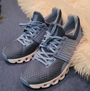 On Cloud tennis shoes